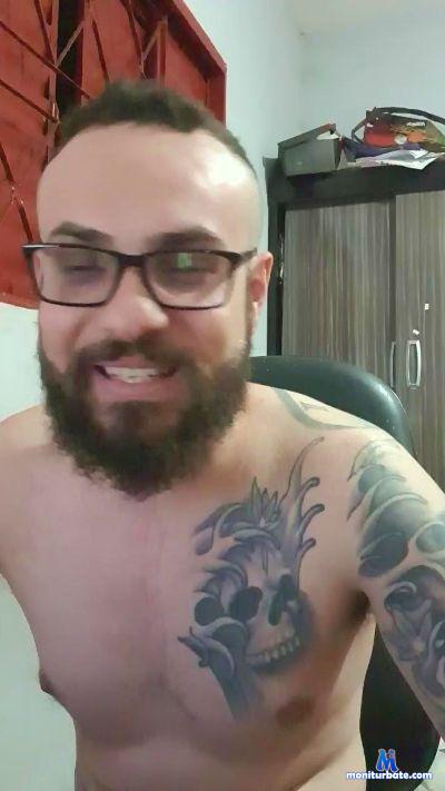 astroufo99 cam4 gay performer from Federative Republic of Brazil  