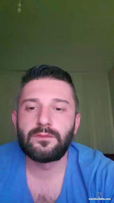 mavideniz cam4 straight performer from Republic of Turkey  