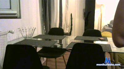 zoom_moi cam4 bisexual performer from French Republic  