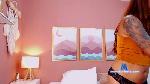 LiaSummer cam4 livecam show performer room profile
