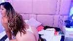 kloeminaj cam4 livecam show performer room profile