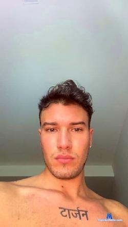 Thewildguyy cam4 live cam performer profile