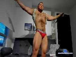 maxximus_clark cam4 live cam performer profile