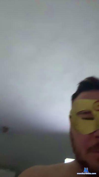 Cirofortuna cam4 straight performer from Republic of Italy  