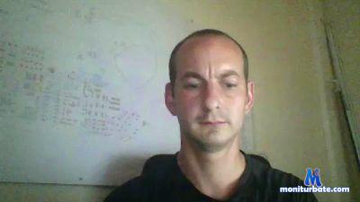 Groot32 cam4 straight performer from French Republic  