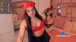 samantha_vwl cam4 livecam show performer room profile