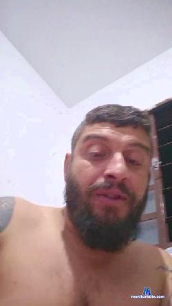 Pbarba cam4 live cam performer profile