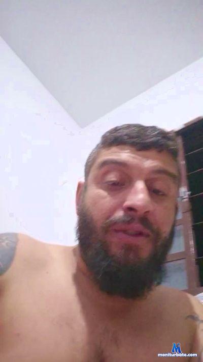 Pbarba cam4 straight performer from Federative Republic of Brazil  