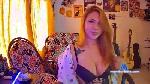 AnnyLu cam4 livecam show performer room profile