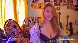 AnnyLu cam4 live cam performer profile