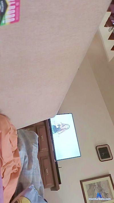 pombita4 cam4 straight performer from Argentine Republic  