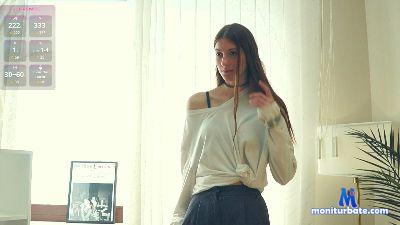 JameeFragosa cam4 straight performer from French Republic  
