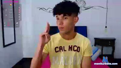elroyjetson cam4 gay performer from United States of America  