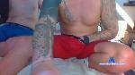 WinstonBang cam4 livecam show performer room profile