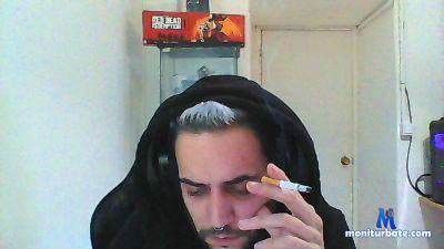 pajillero2 cam4 straight performer from Kingdom of Spain  