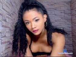 goddes_chanell cam4 live cam performer profile