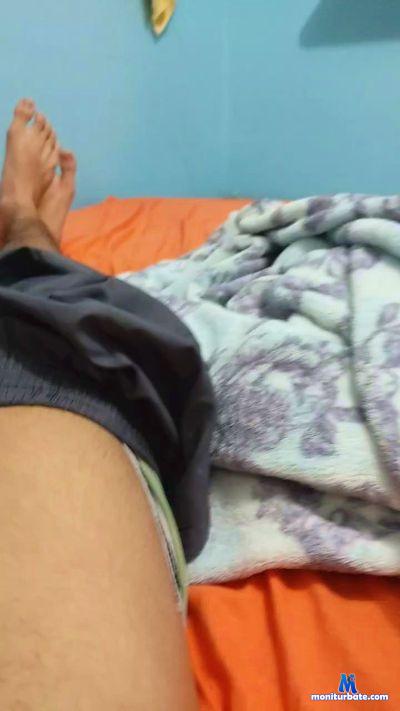 GUXTA_ cam4 unknown performer from Federative Republic of Brazil  