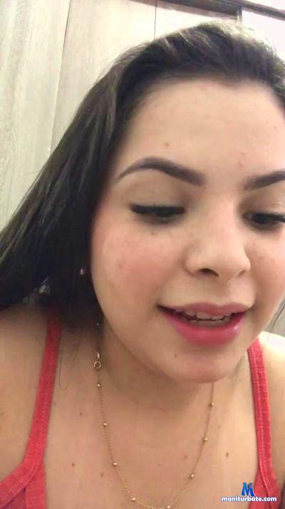 carolina8_ cam4 straight performer from Federative Republic of Brazil  