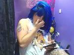 camakias cam4 livecam show performer room profile