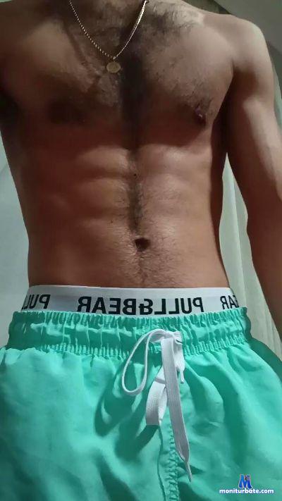 Yourbabyx cam4 straight performer from Kingdom of Spain Joven Sexy Pollon pornstar 