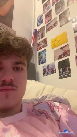 thomasminet cam4 live cam performer profile