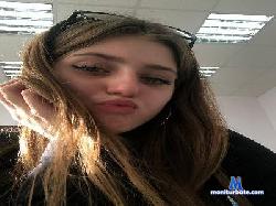 KimberlyArianna cam4 live cam performer profile