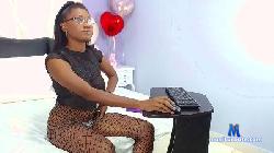 Chloewilson cam4 live cam performer profile