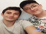 kinky_gaycouple cam4 livecam show performer room profile