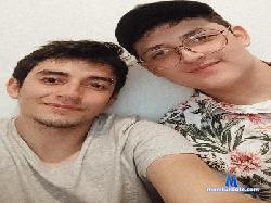 kinky_gaycouple cam4 live cam performer profile