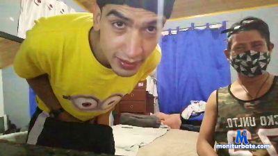 wilmer3192 cam4 bisexual performer from Republic of Colombia  