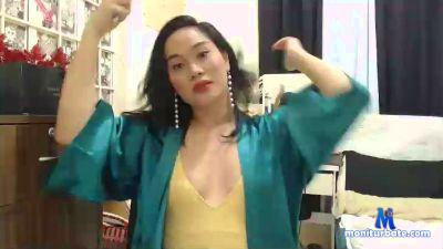 Gorgeousvivoora cam4 straight performer from Republic of the Philippines  