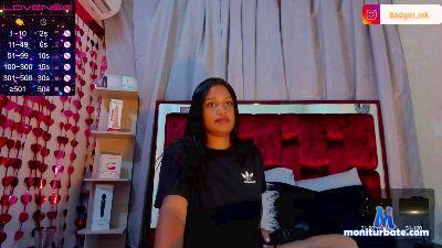 Bad_girl_1 cam4 bicurious performer from Republic of Colombia pornstar gamer feet spanking pussy masturbation bigass 