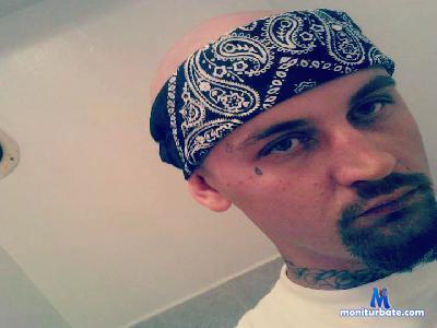 G_Then9_Big_D cam4 straight performer from United States of America  
