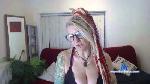 SkySparks cam4 livecam show performer room profile