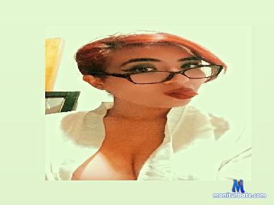 laprofesusana cam4 straight performer from Republic of Colombia amateur masturbation 