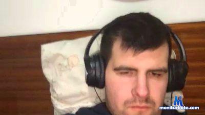 therider123 cam4 straight performer from Kingdom of Spain  