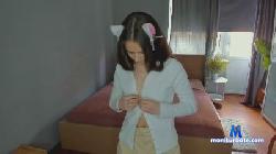 sunshy_girl cam4 live cam performer profile