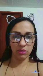 Giogina cam4 livecam show performer room profile