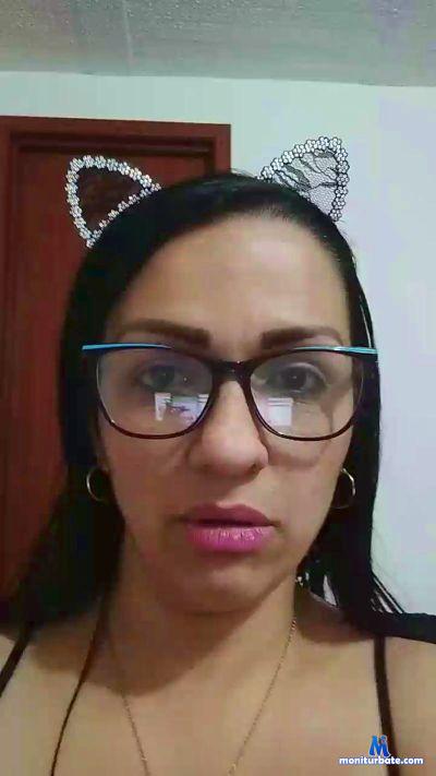 Giogina cam4 bicurious performer from Bolivarian Republic of Venezuela  