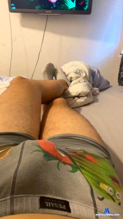 MrAssMallow cam4 straight performer from Federal Republic of Germany Talk cum 