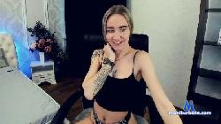 SupremeDixie cam4 live cam performer profile