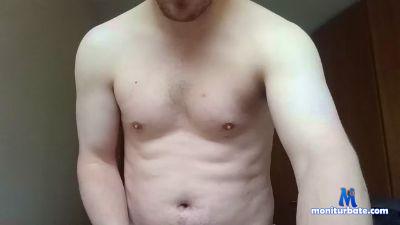 blueyet cam4 gay performer from Ireland cute armpits 
