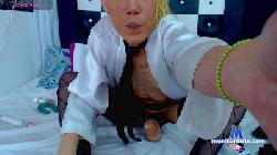 izzy__grey cam4 live cam performer profile