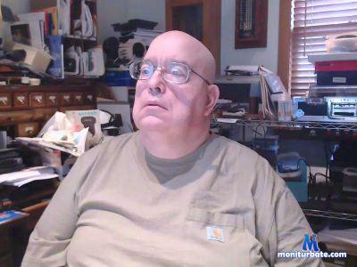 paul651 cam4 bicurious performer from United States of America  