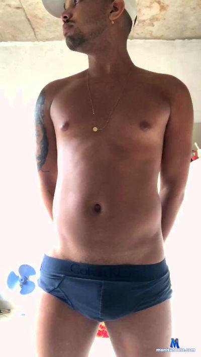 luispa4 cam4 straight performer from Federative Republic of Brazil  