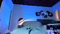 anny_jhonson cam4 live cam performer profile