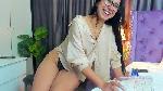 JulietShy cam4 livecam show performer room profile