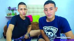 GregoryandMike cam4 live cam performer profile