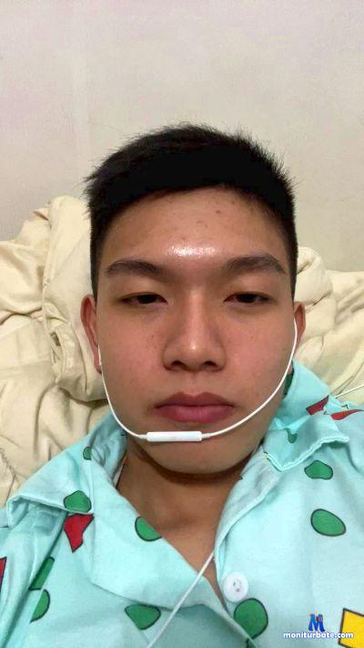 zhan2 cam4 gay performer from Taiwan, Province of China  