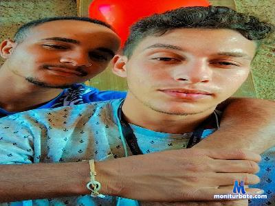 pedro4490_fun cam4 bisexual performer from Federative Republic of Brazil casalNovinho pornstar 